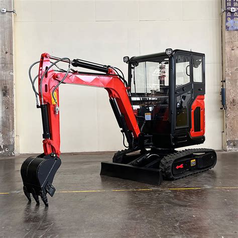 25t mini excavator|Products .